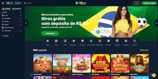 Spin pay apostas