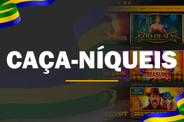 Jogar bingo