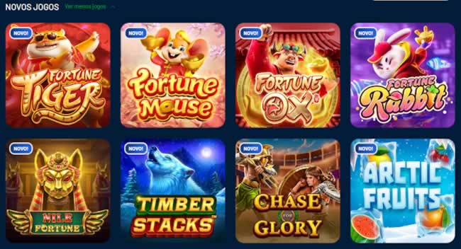 Jogos bet