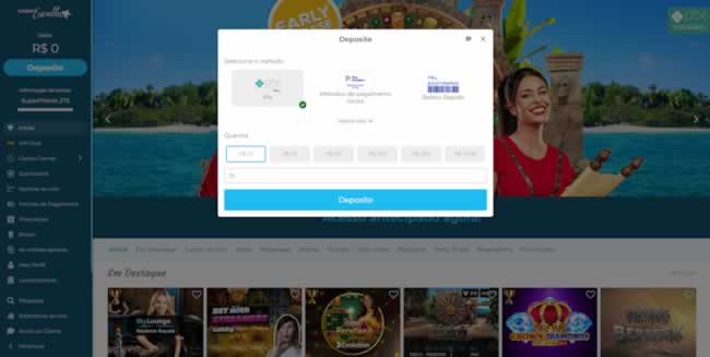 Slots menos procurados pelos jogadores