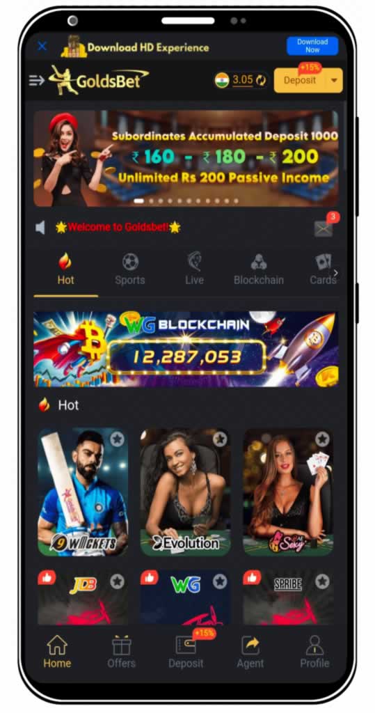 Jogos de casino online