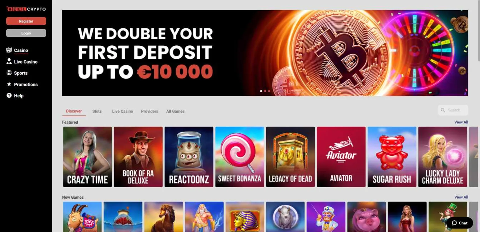 Slots dinheiro real grátis