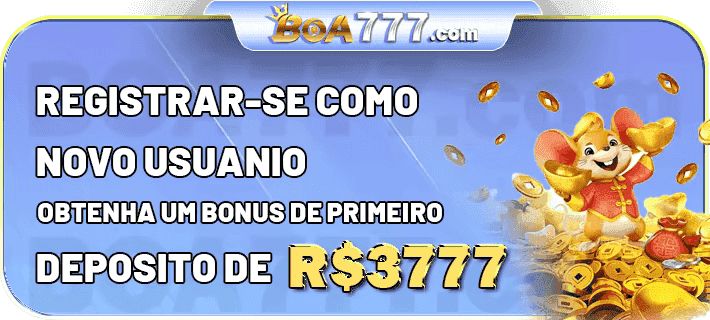 Foguetinho jogo de aposta