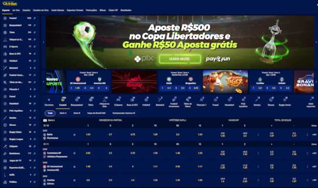 Slots originais