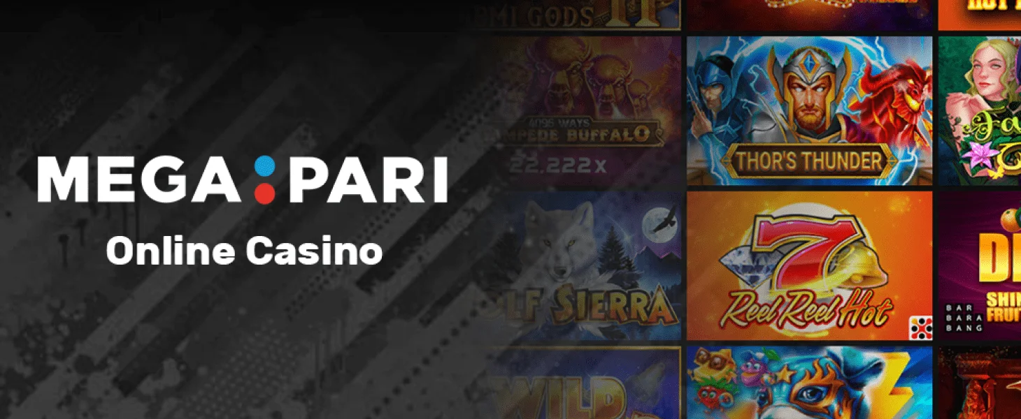 Magic Crystals Slots