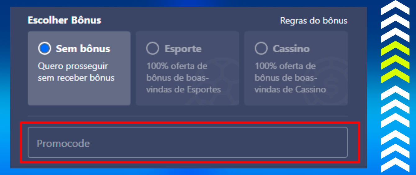 Luck esporte