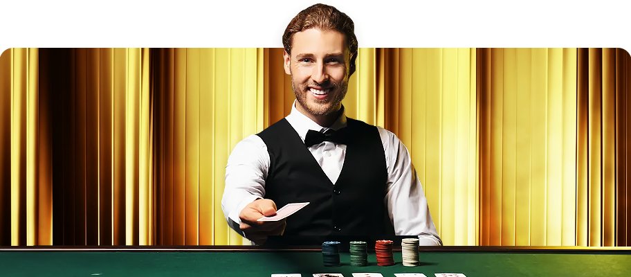 Bets casino