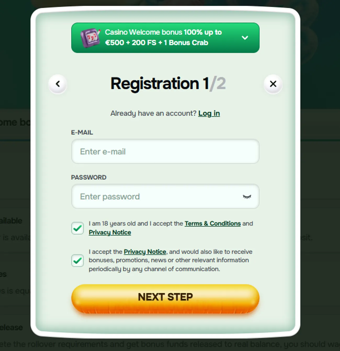 Superbet pro