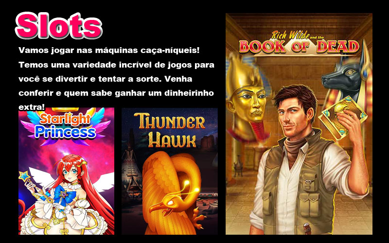 Jogar casino online
