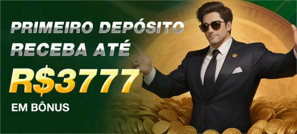 Jogo cassino online