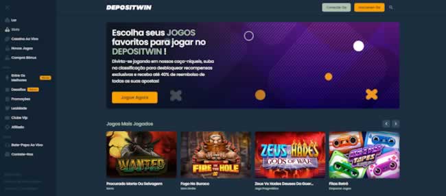 Apostas esportivas