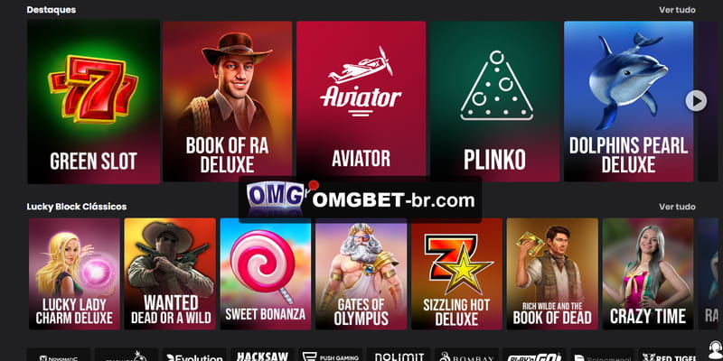 Bônus de fidelidade em cassino online