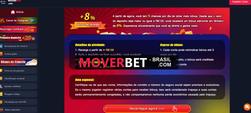 Poder sport bet