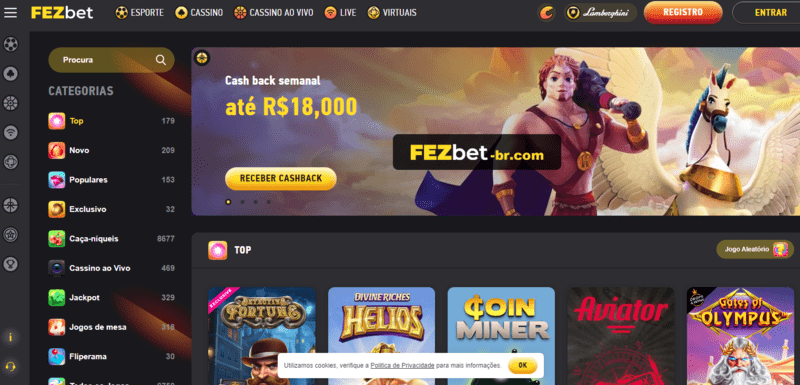 Nordis casino
