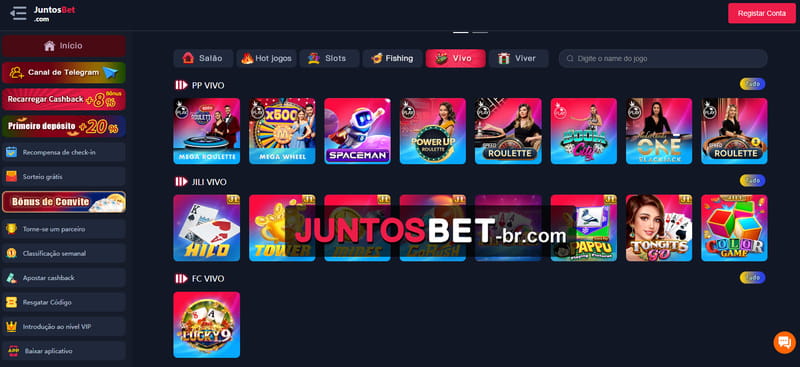 Vcreditos login