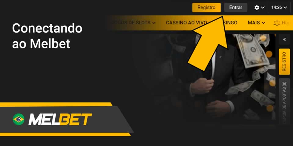 Betfair esporte