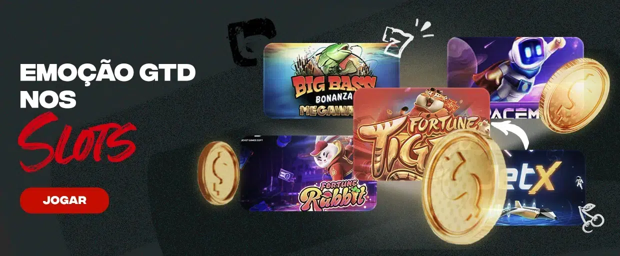 Jogos de apostas online
