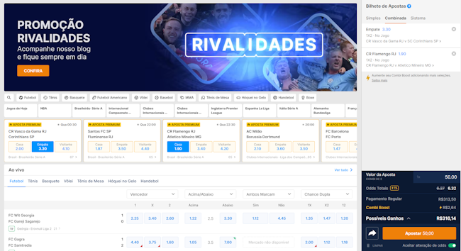 Colón x vélez sársfield