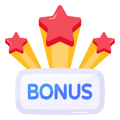 Bônus de recarga