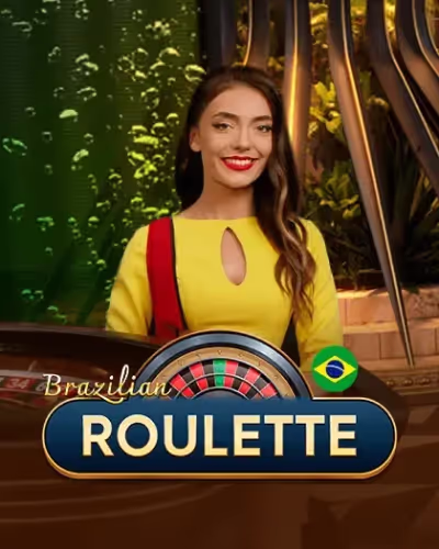 Cassino online brasil