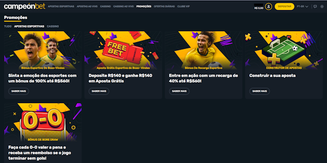 Super bets