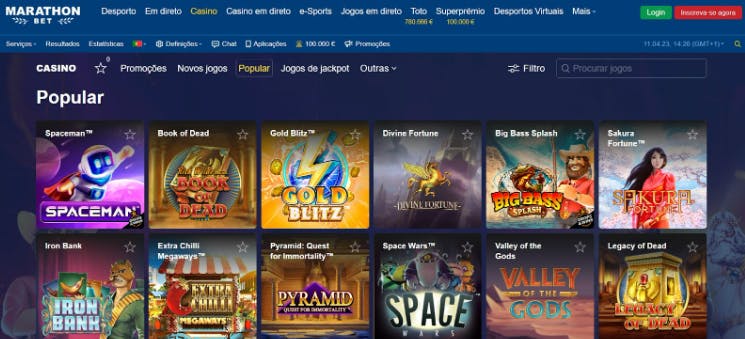Betsson.com