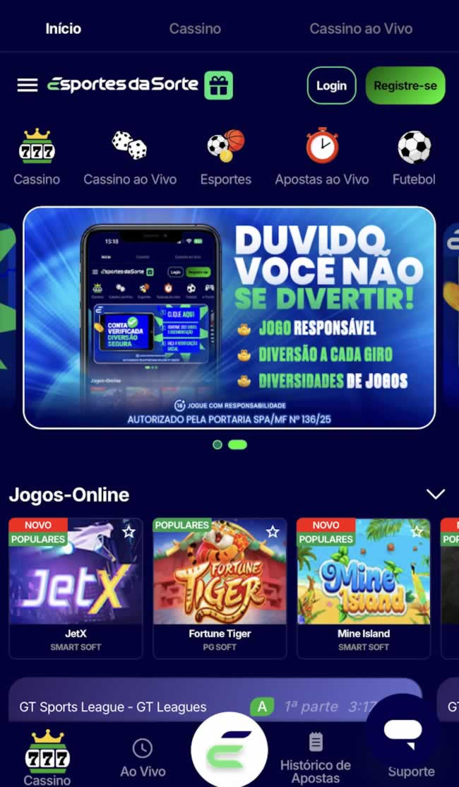 Bet365.com br