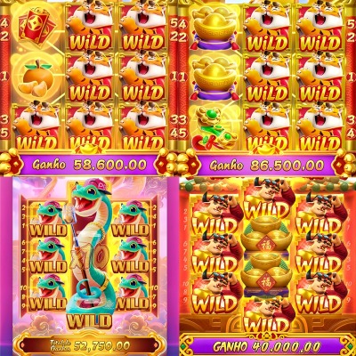 Jogos mines