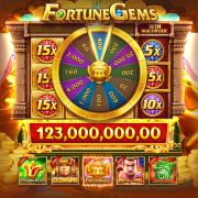 Money Roll Slots