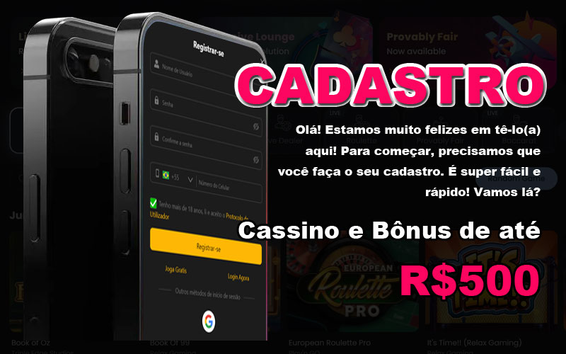 Aposta jogos