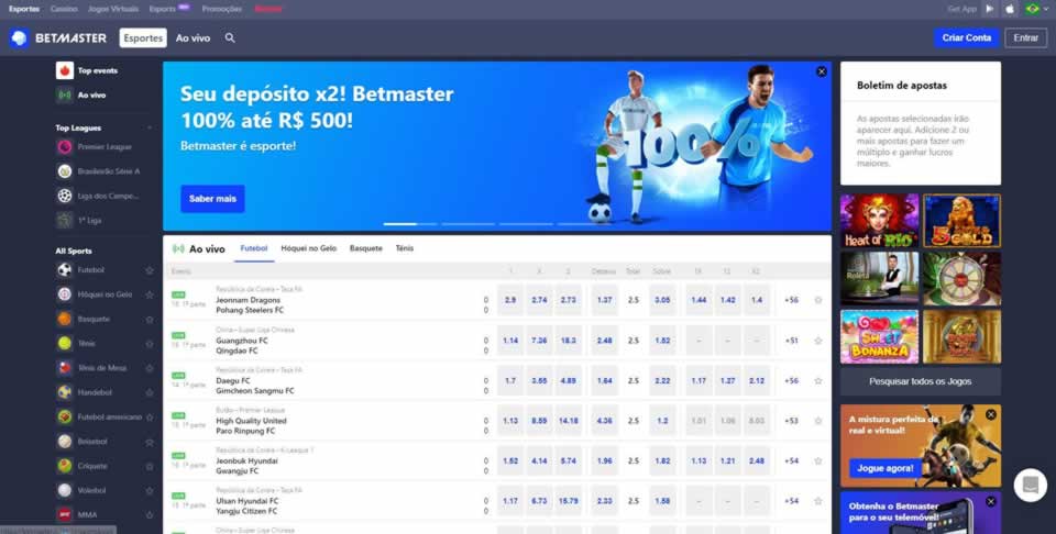 Melhor horario de jogar na brabet