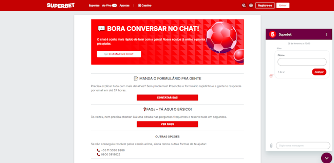 Ruptura segunda temporada