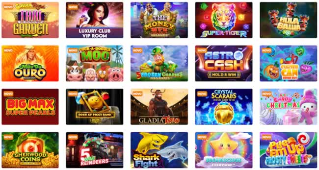 Jogo million ball