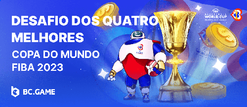 Jogo de hoje aposta