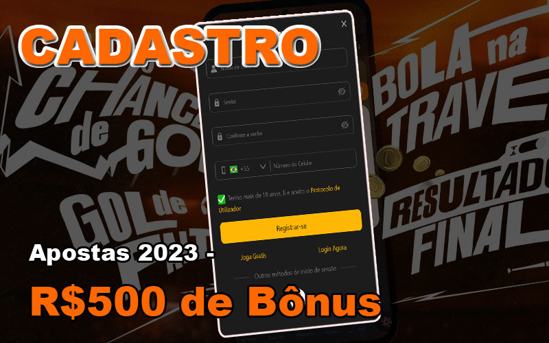 Futebol ao vivo online