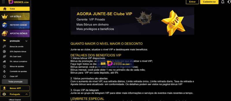Aplicativo sporting bet