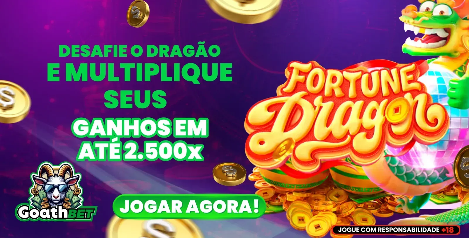 Betano aposta