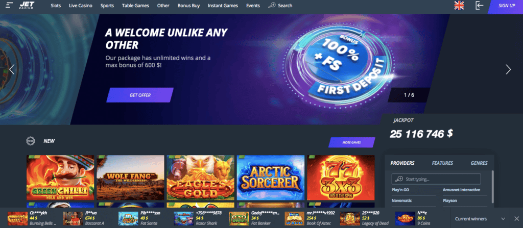 Jogo de futebol online