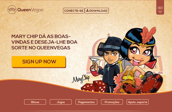 Coração de campeão
