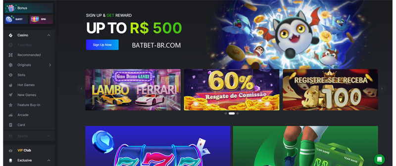 Bet jogo do foguete