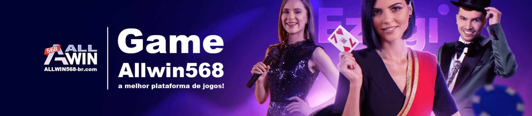 Jogo do casino