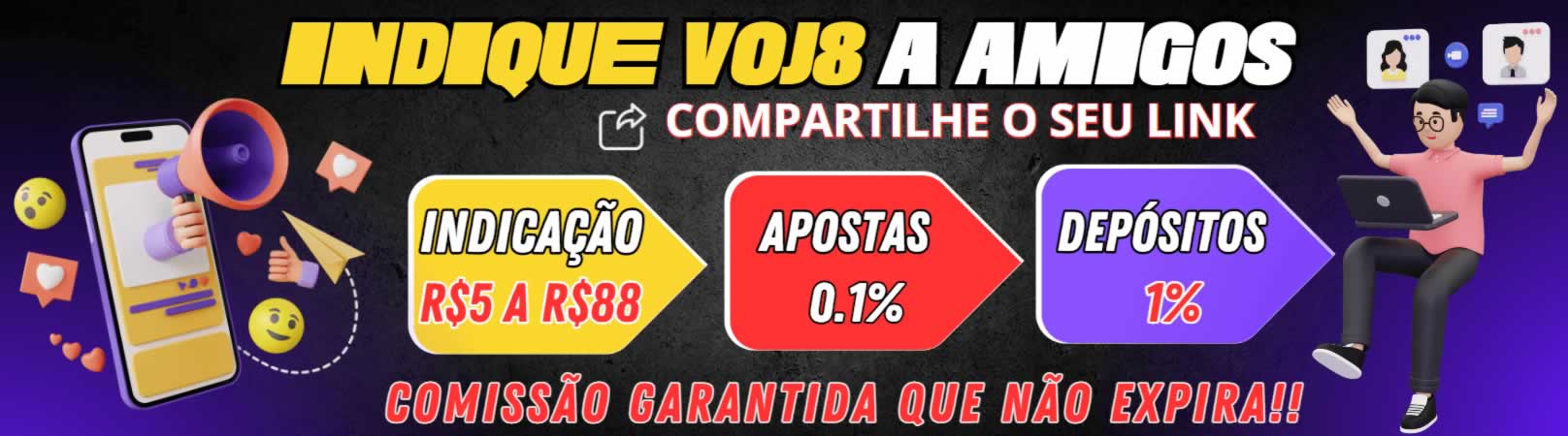 Bets campeão