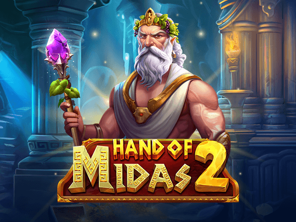 Slots menos promovidos