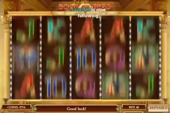 Energy Casino